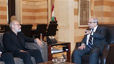 سلام لإيران: التدخل في الشأن اللبناني مرفوض… والسيادة خط أحمر 