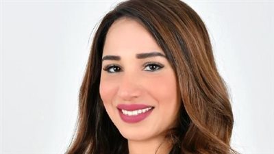 حنان وجدي: فوزي بعضوية مجلس الشيوخ تكليف ومسؤولية لخدمة الوطن والمواطن