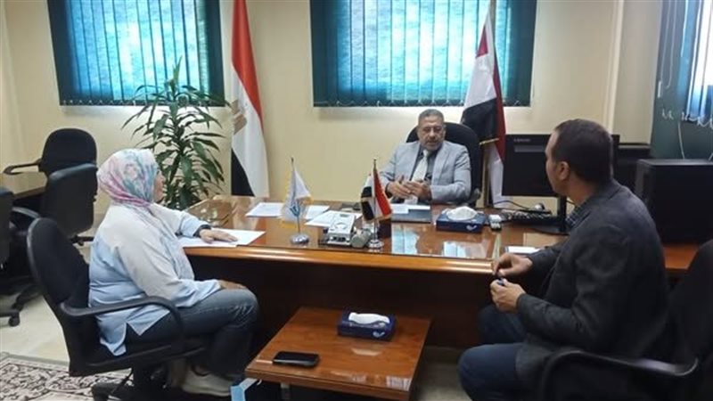 بحوث المياه