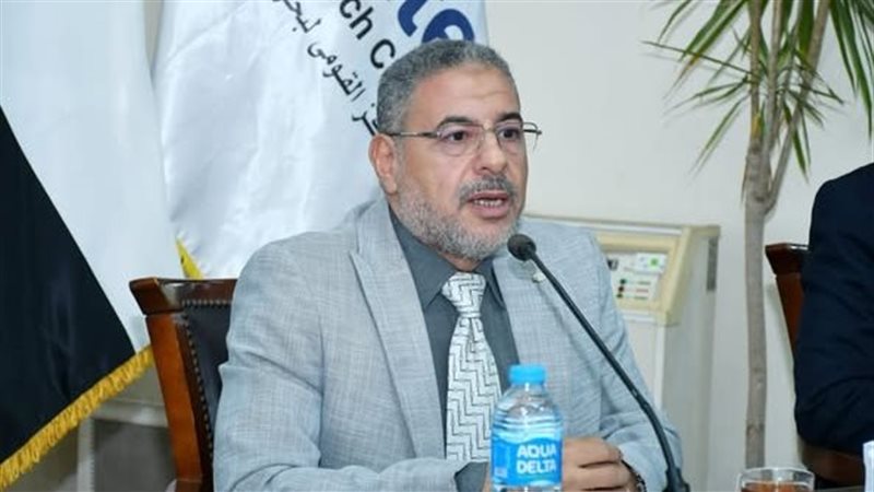 الدكتور شريف محمدي،