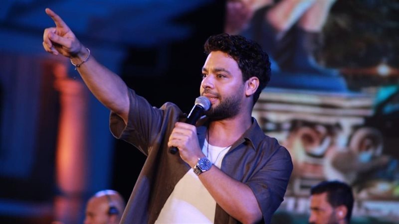 أحمد جمال