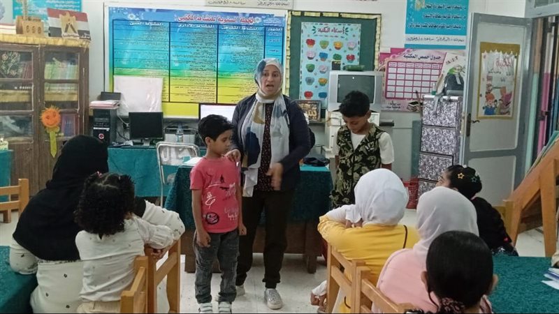 مبادرة النيل عنده