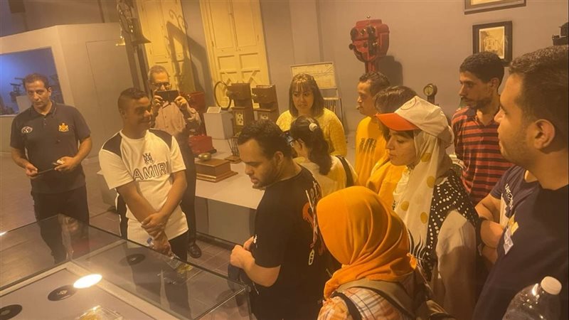 أتوبيس الفن