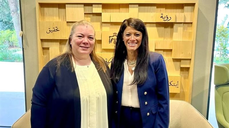 وزير التخطيط والتعاون
