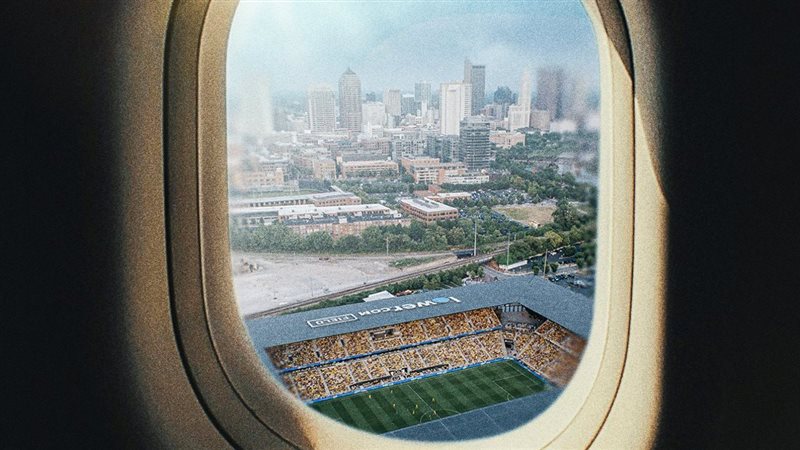 كولومبوس الأمريكي