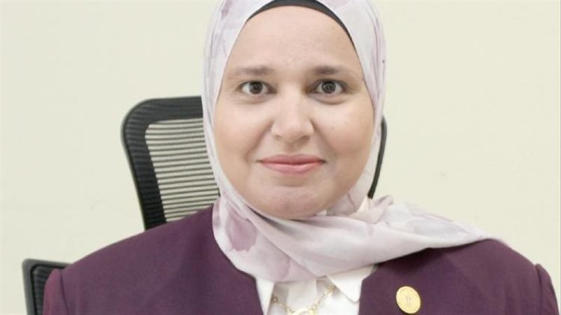 هانم عمر مدير عام