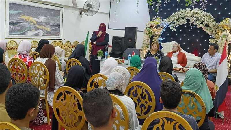 حملات البيئة التوعوية
