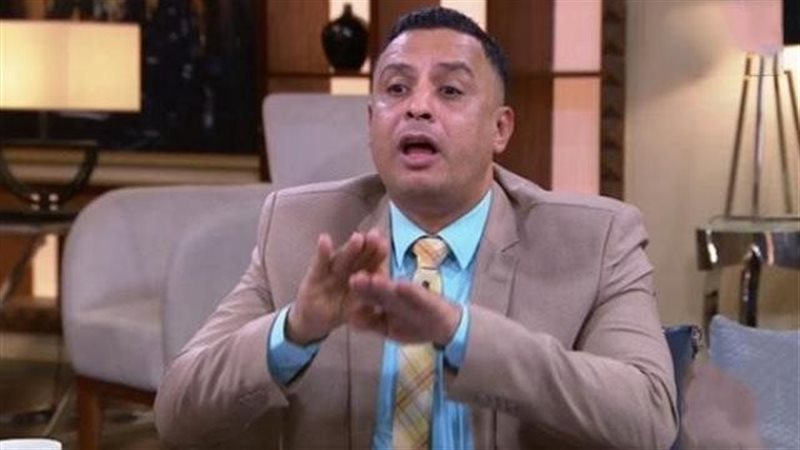 أيمن محفوظ