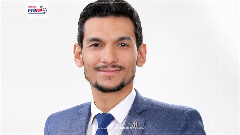 الشاب المرشح