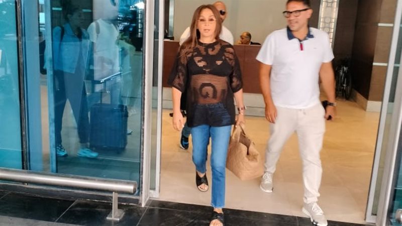 إليسا
