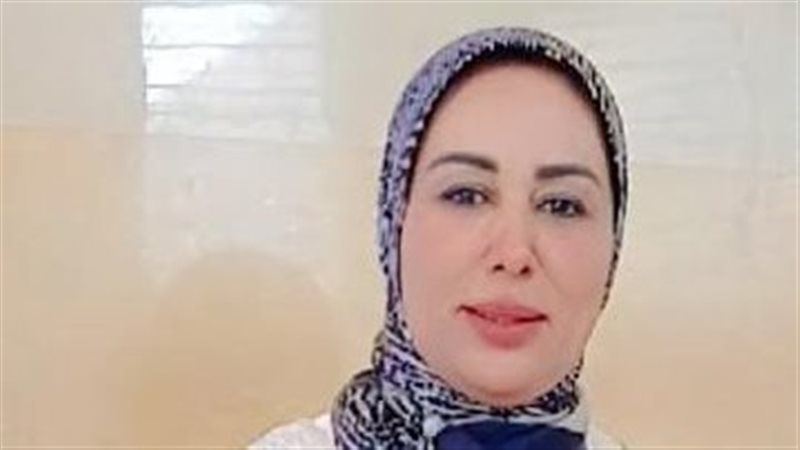 الدكتورة حكيمة شامي