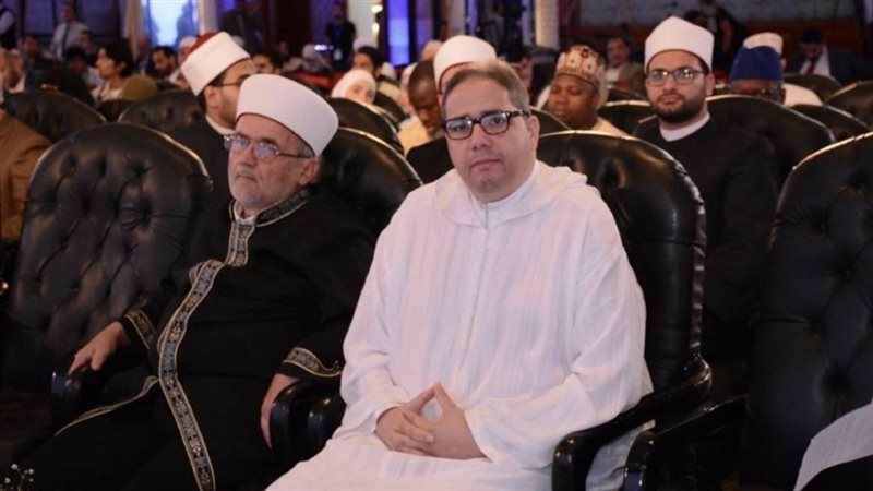عبد الصمد اليزيدي