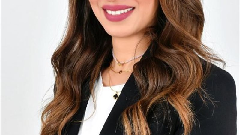 الدكتورة حنان وجدي