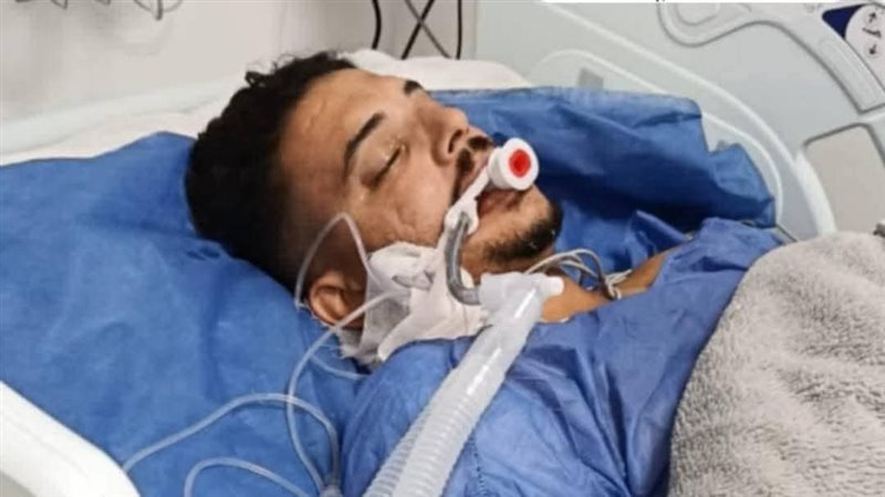 المريض