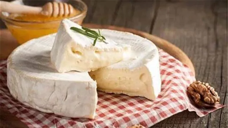 الجبن الطري في فرنسا