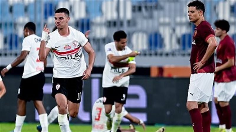 احتفال محمد شحاتة