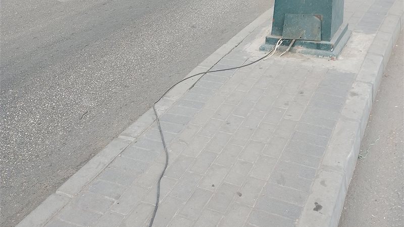 صورة الاسلاك
