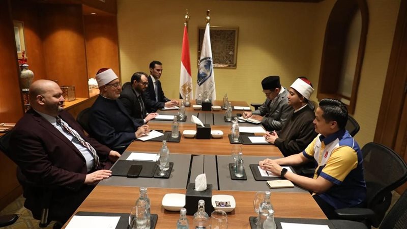 مفتي الجمهورية