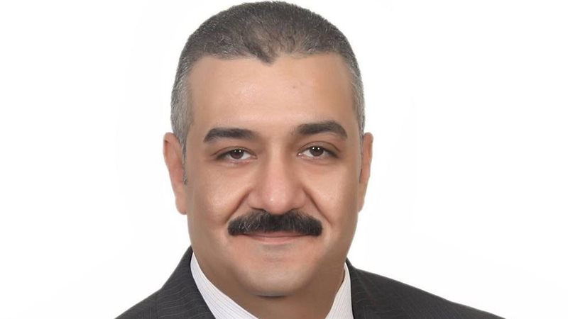 المستشار محمد الأسيوطي
