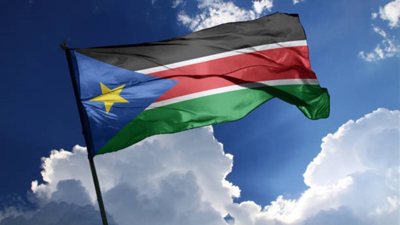 جنوب السودان - أرشيفية