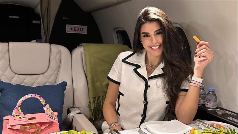 ياسمين صبري