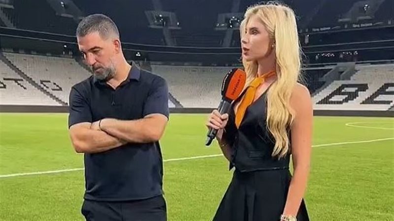 أردا توران نجم برشلونة