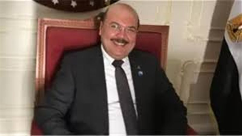 ميشيل الجمل
