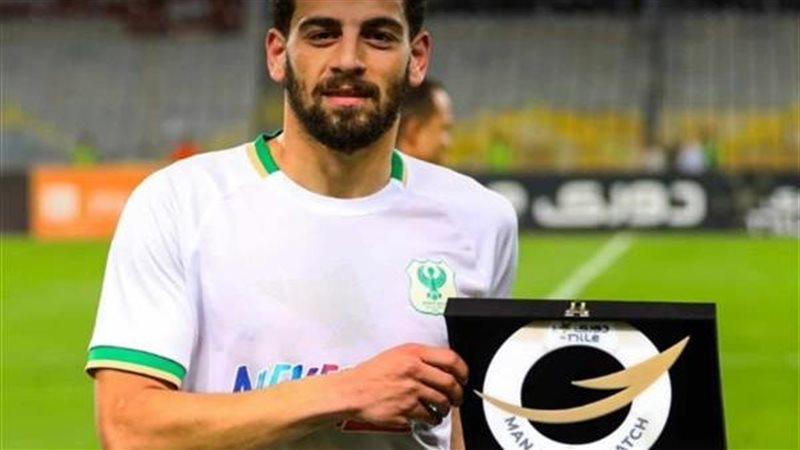 محمد الشامي