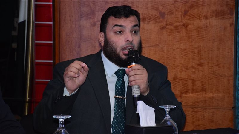 د. محمود حسن البيطار