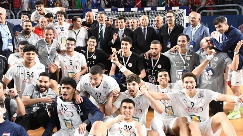 منتخب اليد