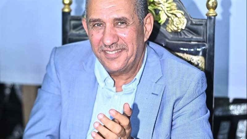 النائب عبد القادر