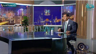 حسام الدين حسين: تحرك أمريكي جاد لحظر أنشطة الإخوان دوليًا|فيديو 