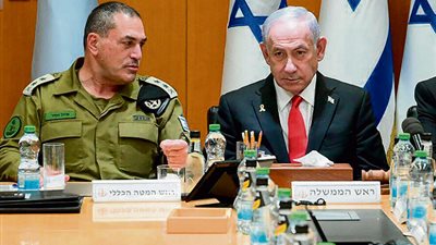 أسامة شعث: خطاب نتنياهو يعكس مخطط التدمير ودعماً لمشروع «إسرائيل الكبرى»|فيديو