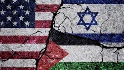محلل سياسي: الدعم الأمريكي لإسرائيل أساس قوتها في الشرق الأوسط