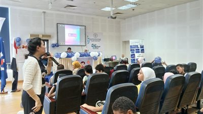 تفاصيل ندوة توعوية بعنون «عيشها بصحة» في محافظة السويس