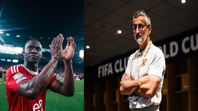 أزمة في التتش.. صدام ريبيرو مع مسؤولي الأهلي وكواليس جلسة ديانج والنحاس