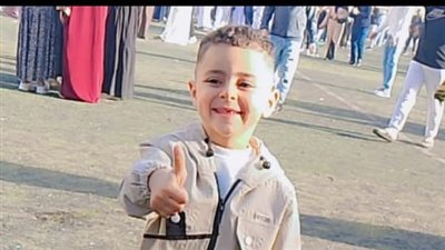 مصرع طفل غرقا فى ترعه قرية بمم بمركز تلا بالمنوفية 