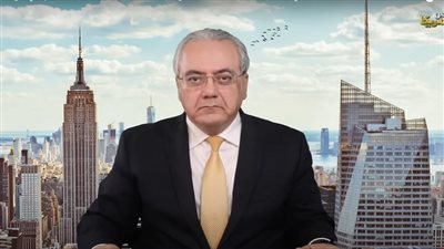 ماك الشرقاوي يكشف كواليس التحرك الأمريكي ضد جماعة الإخوان الإرهابية |فيديو