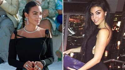 من الفقر إلى القصور.20 معلومة عن جورجينا رودريجيز قبل التعرف على كريستيانو