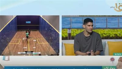 نصر مجدي يحكي رحلته من لاعب ناشئ إلى مدير فني دولي بأمريكا