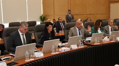 وزير الكهرباء: توفير الطاقة اللازمة للاستخدامات في إطار خطة الدولة للتنمية 