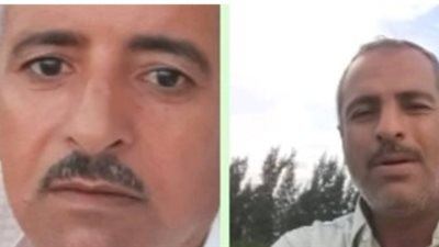 أمن البحيرة يضبط مرتكبي جريمة قتل شخصين في قضية «ثأر»