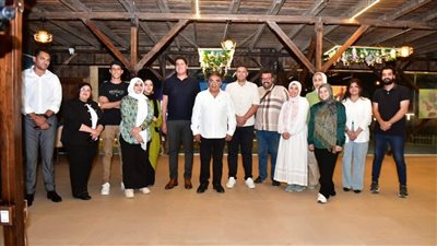 محافظ الدقهلية: جمصه ستظل مركزًا للجمال والفن ووجهة سياحية وثقافية مميزة