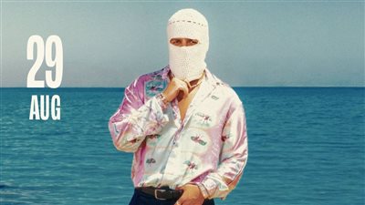 تولييت ينضم إلي حفل مهرجان العلمين بمشاركة فرقة “كايروكي” في 29 أغسطس