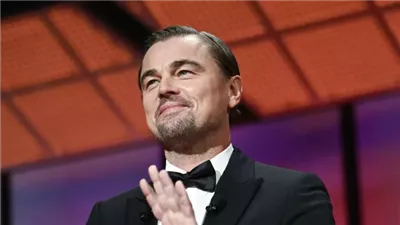 ليوناردو دي كابريو يكشف عن فيلمه الأقرب إلى قلبه…ليس كما يتوقعه الجمهور