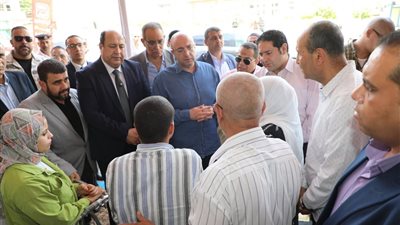 افتتاح معرض