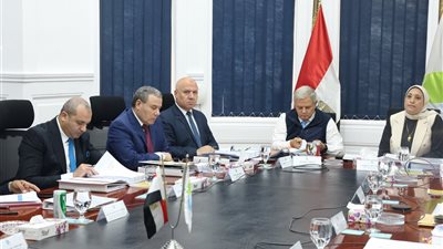 القابضة لمياه الشرب تعقد اجتماعات الجمعيات العامة لاعتماد الموازنة