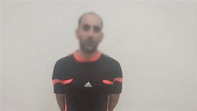 الأجهزة الأمنية تضبط عاطل انتحل صفة موظف للنصب على المواطنين في الغربية