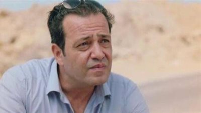 الموت يفجع الفنان أحمد السلكاوي.. تعرف على التفاصيل 