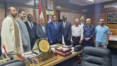 اتحاد العمال: تخصيص 5000 فدان للمصريين في كينيا |تفاصيل أضخم مشروع زراعي 